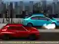 Jwèt Drag Racing Club sou entènèt