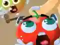 Jwèt Tomato Crush sou entènèt
