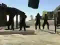 Jwèt Battle in the West sou entènèt