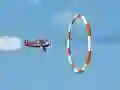 Jwèt Aerobatics sou entènèt