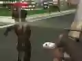 Jwèt Crazy Zombies sou entènèt