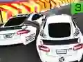 Jwèt Ice Rider Racing Cars sou entènèt