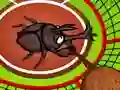 Jwèt Animal Olympics Hammer Throw sou entènèt