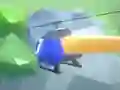 Jwèt Helicopter Adventure sou entènèt