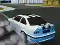 Jwèt City Car Drift sou entènèt
