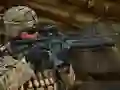Jwèt Weapons Simulator Submachine Gun - Indoor sou entènèt