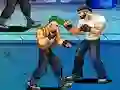 Jwèt Streets Rage sou entènèt