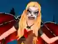 Jwèt Halloween Vampire Couple sou entènèt