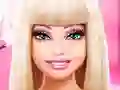 Jwèt Barbara Skin Care and Dress Up sou entènèt