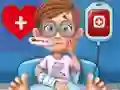 Jwèt My Dream Hospital sou entènèt