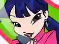 Jwèt Winx Magical Music sou entènèt