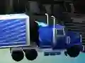 Jwèt 18 Wheeler Impossible Stunt sou entènèt
