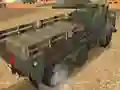 Jwèt Army Cargo Driver 2 sou entènèt