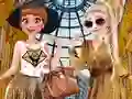 Jwèt Sisters Shopping Eurotour sou entènèt