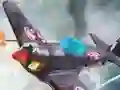 Jwèt Sky Wars sou entènèt