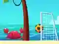 Jwèt Beach Soccer sou entènèt