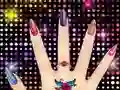 Jwèt Magic Nail Salon sou entènèt