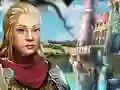 Jwèt Secret Kingdom sou entènèt