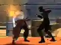 Jwèt Samurai Fighter sou entènèt