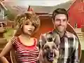 Jwèt Animal Care sou entènèt