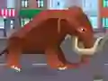 Jwèt Dino Express sou entènèt
