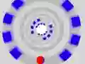 Jwèt Tunnel Ball sou entènèt