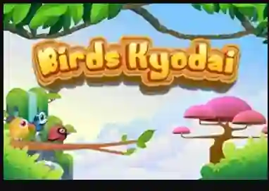 Jwèt Birds Kyodai sou entènèt