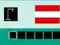 Jwèt Flags Quiz sou entènèt