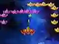 Jwèt Strike Galaxy Attack sou entènèt