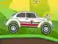 Jwèt Hill Climb Racing sou entènèt