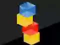 Jwèt Falling Boxes sou entènèt
