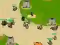 Jwèt Tower Defense sou entènèt
