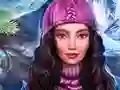 Jwèt Icy Winter sou entènèt