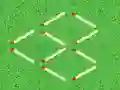 Jwèt Toy matches sou entènèt