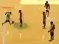 Jwèt Basketball 2018 sou entènèt