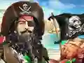 Jwèt Under the Pirate Flag sou entènèt