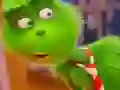 Jwèt The Grinch Hidden Spots sou entènèt