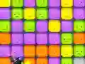 Jwèt Cube Blast sou entènèt