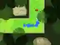 Jwèt Strange Snake sou entènèt