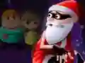 Jwèt Santa or Thief? sou entènèt