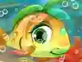 Jwèt Fish Makeover sou entènèt