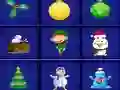 Jwèt Xmas Board Puzzles sou entènèt
