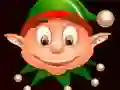 Jwèt Xmas Word Puzzles sou entènèt