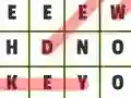 Jwèt Animals Word Search sou entènèt