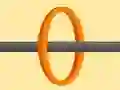 Jwèt Orange Ring sou entènèt