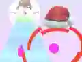 Jwèt Slime Road sou entènèt