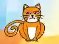 Jwèt Hello Cats Online sou entènèt