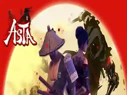 Jwèt Samurai Warriors sou entènèt