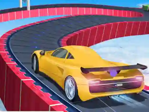 Jwèt Car Sky Stunt sou entènèt