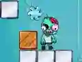 Jwèt Zombie Heroes sou entènèt
